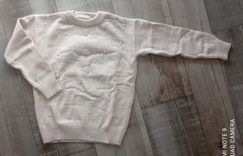 Pull femme taille 40/L