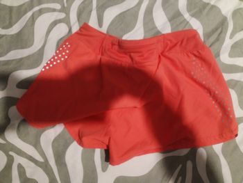 Short de sport
