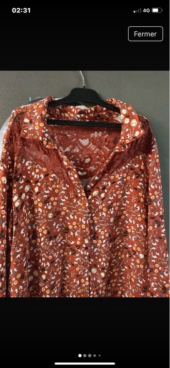 Robe breal