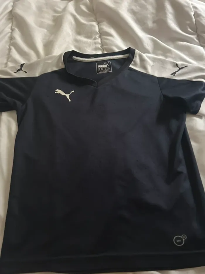 Tee-shirt PUMA