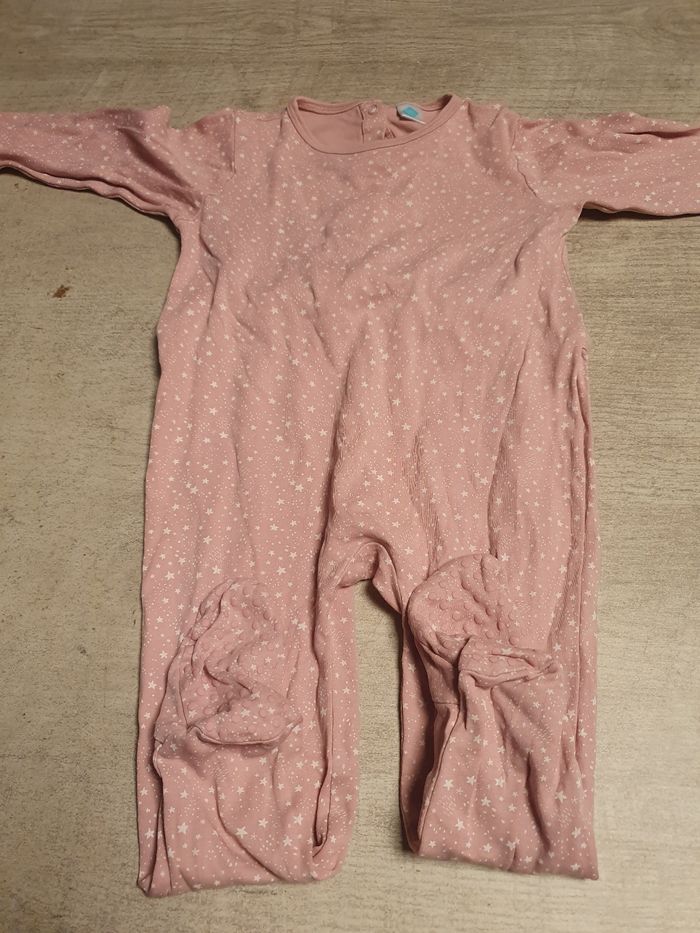 Lot pyjamas 23 mois - photo numéro 5