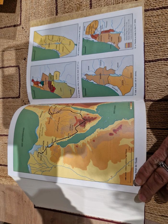 La bible Osty 🙏 - photo numéro 14