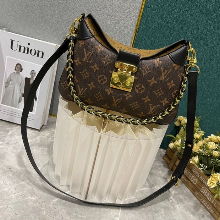 Louis Vuitton Twinny M46659