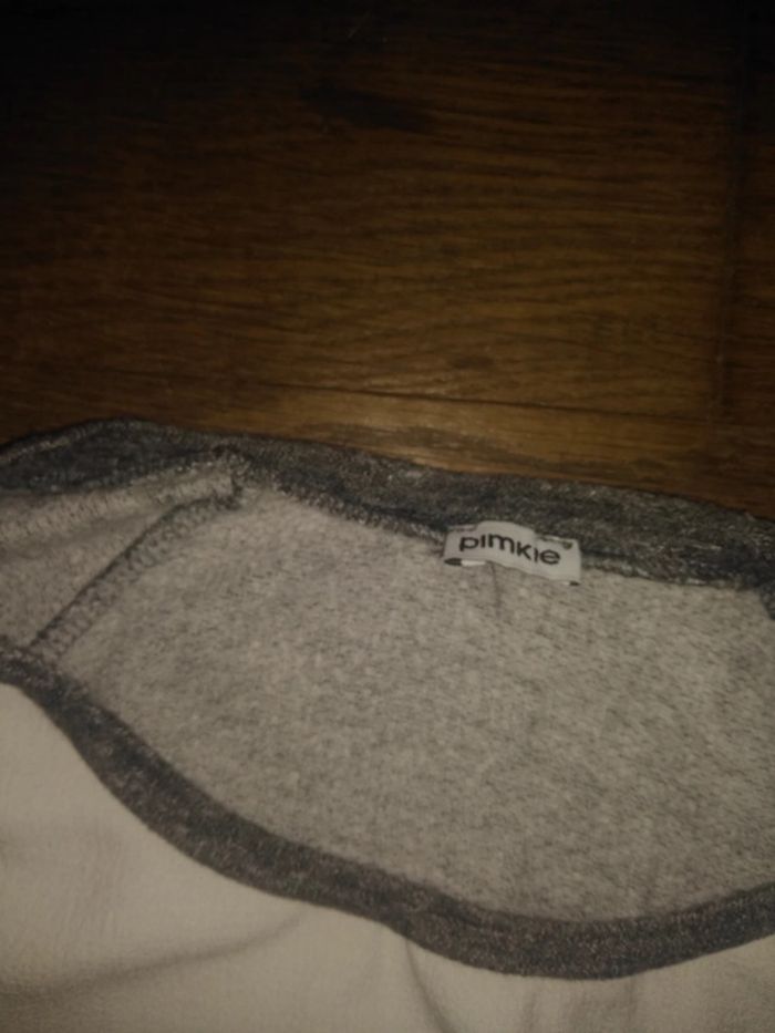 Pull Pimkie - photo numéro 4