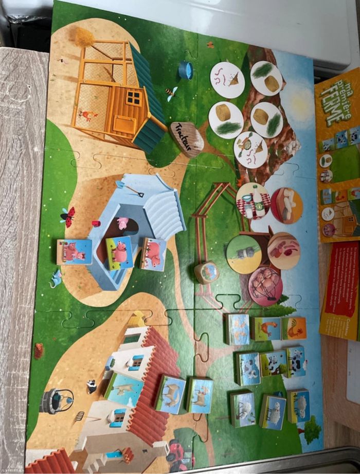 Jeu société - photo numéro 2
