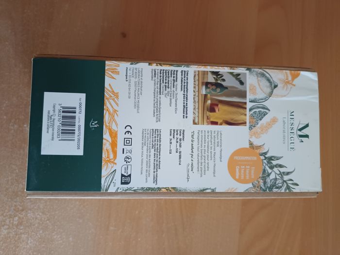 Diffuseur huiles essentielles - photo numéro 2