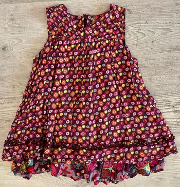 Tunique 6 ans Orchestra