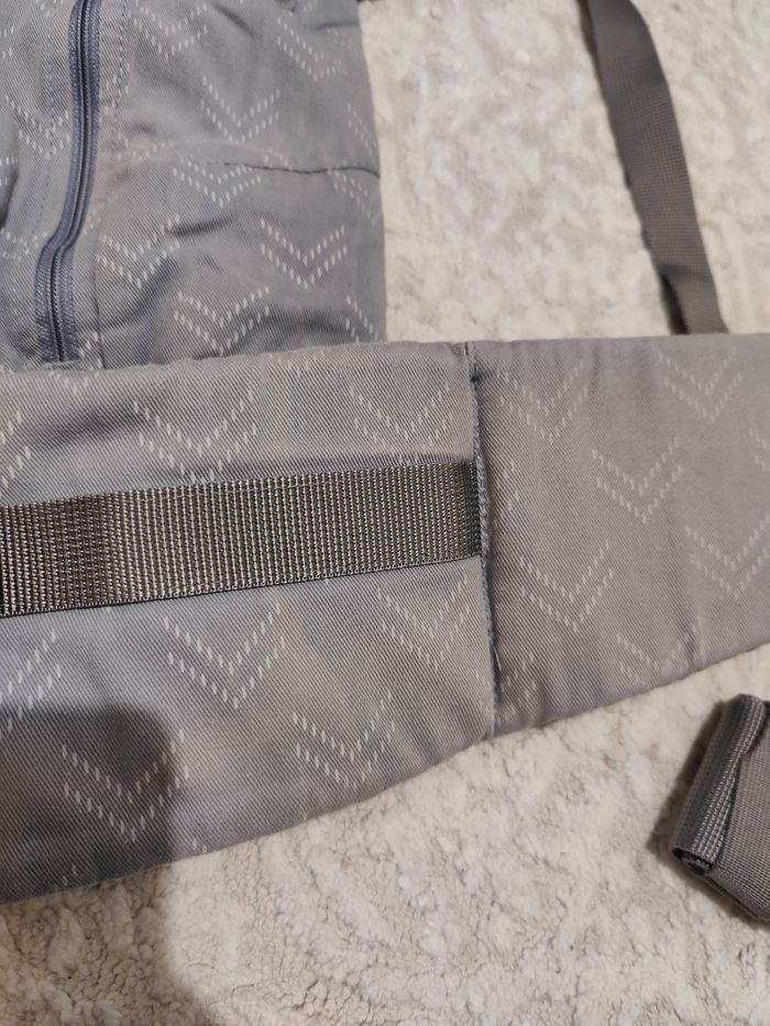 Porte-bébé love and carry one+ cool - photo numéro 8