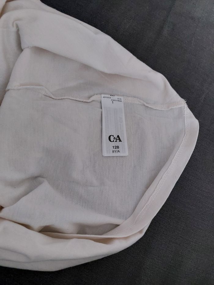 Tee shirt - photo numéro 3