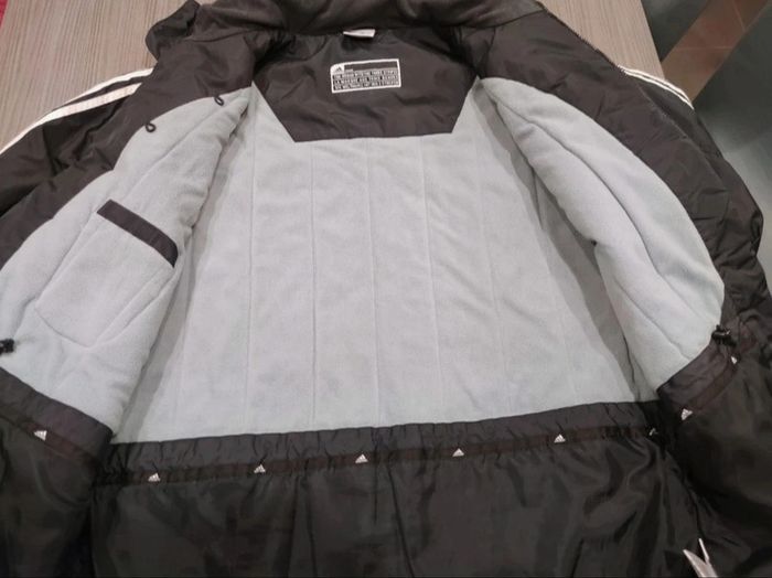 Manteau adidas - photo numéro 3
