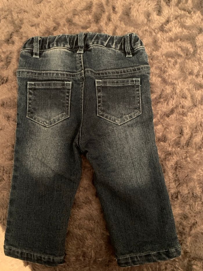 Lot fille - photo numéro 5