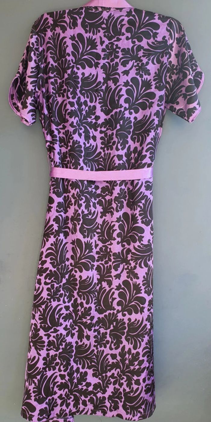 Robe de chambre M - photo numéro 2