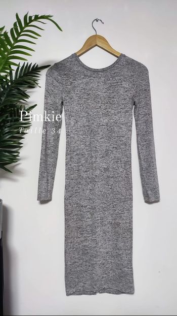 Robe longue Pimkie Taille XS