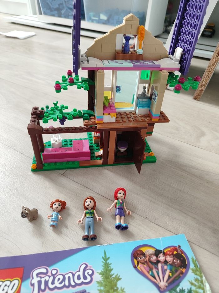 Lego Friends - photo numéro 3