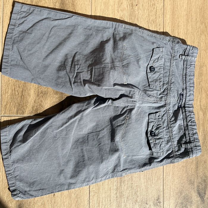 Bermuda Jean Bourget taille 10 ans - photo numéro 4
