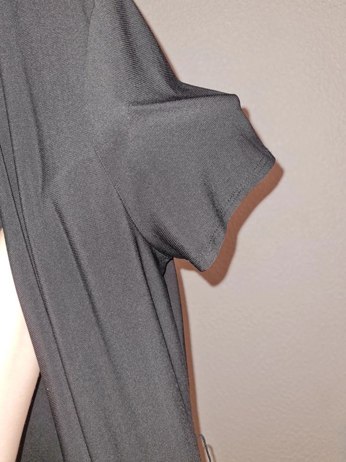 Robe ouverte - photo numéro 4