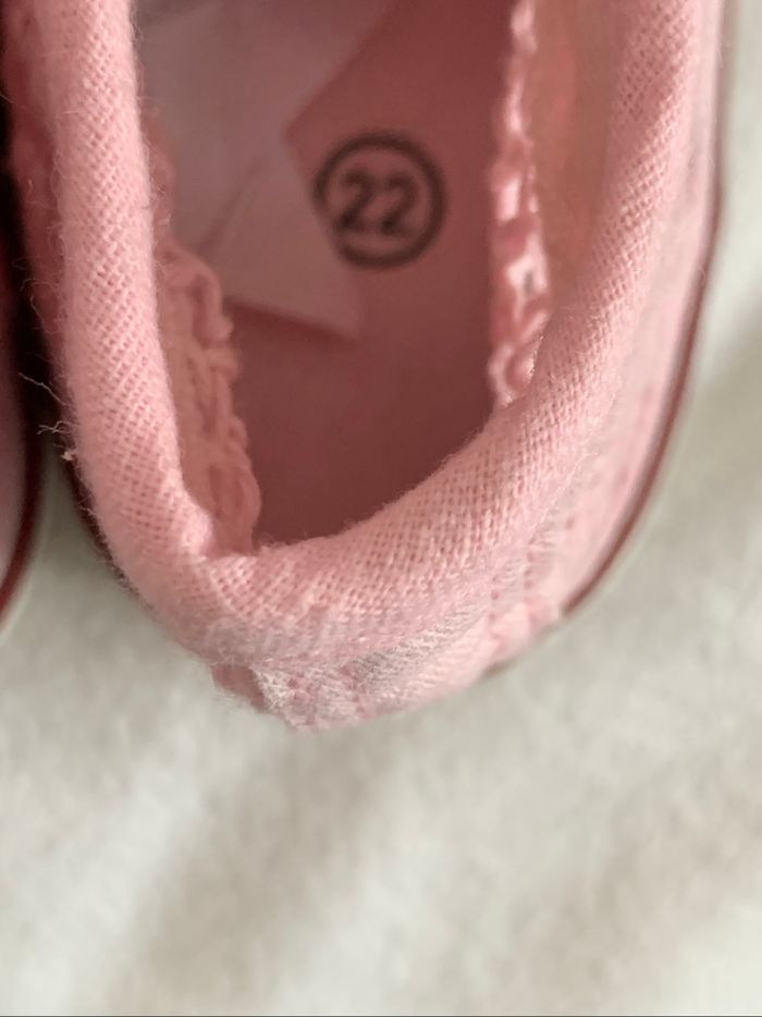Basket neuve - photo numéro 6