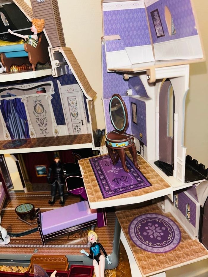 Château disney - photo numéro 4