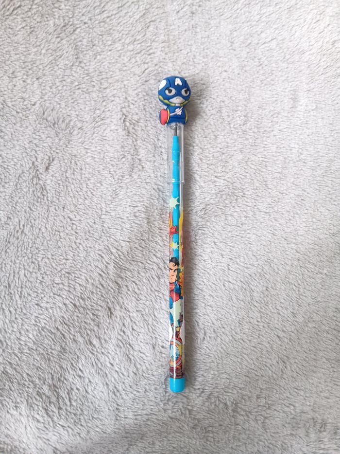 Porte mine avengers captain america marvel