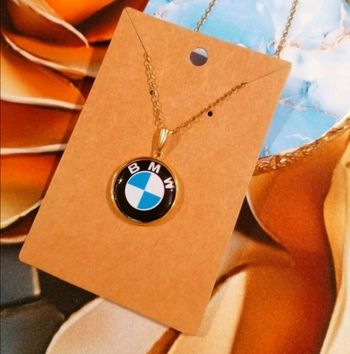 Collier BMW