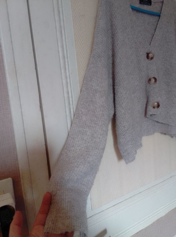 Gilet - photo numéro 2
