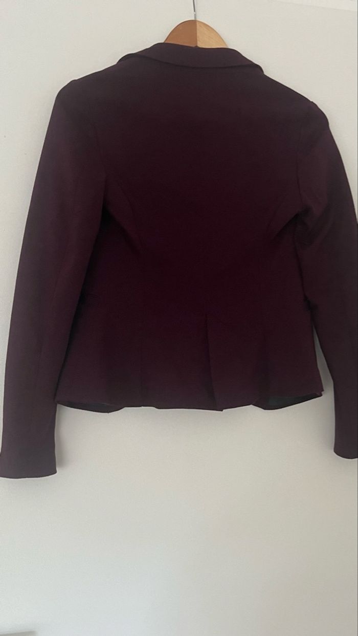 Veste new look - photo numéro 2