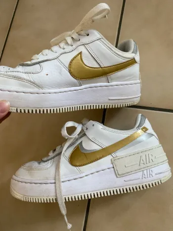 Air force 1 taille 39