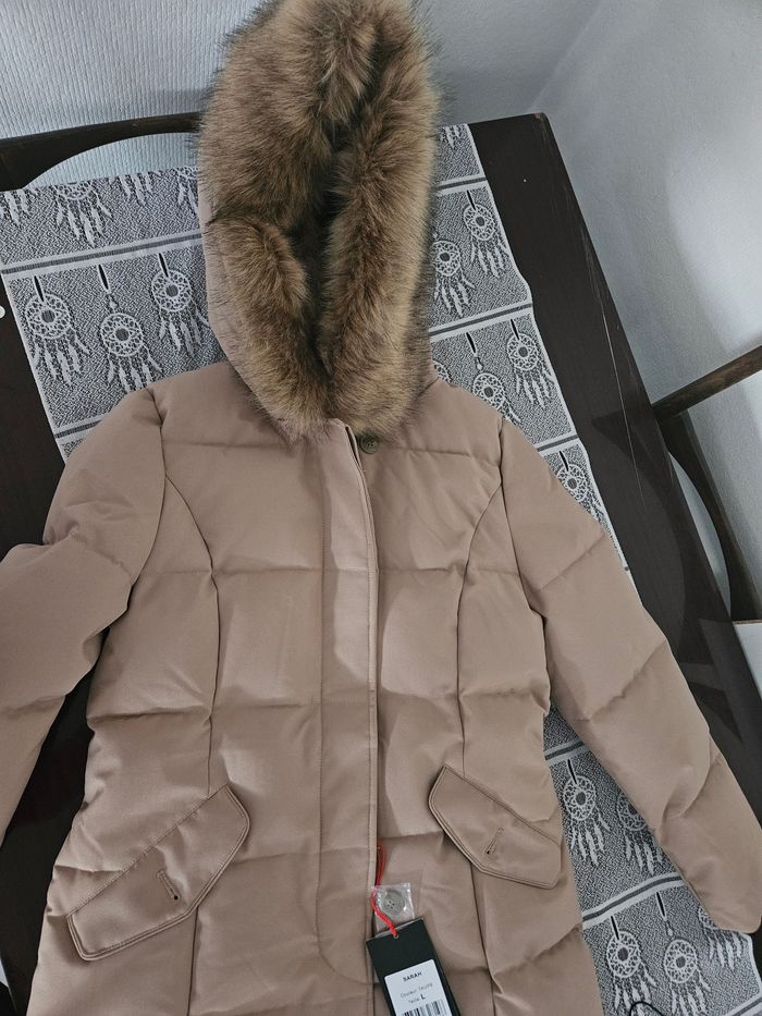 Veste - photo numéro 2