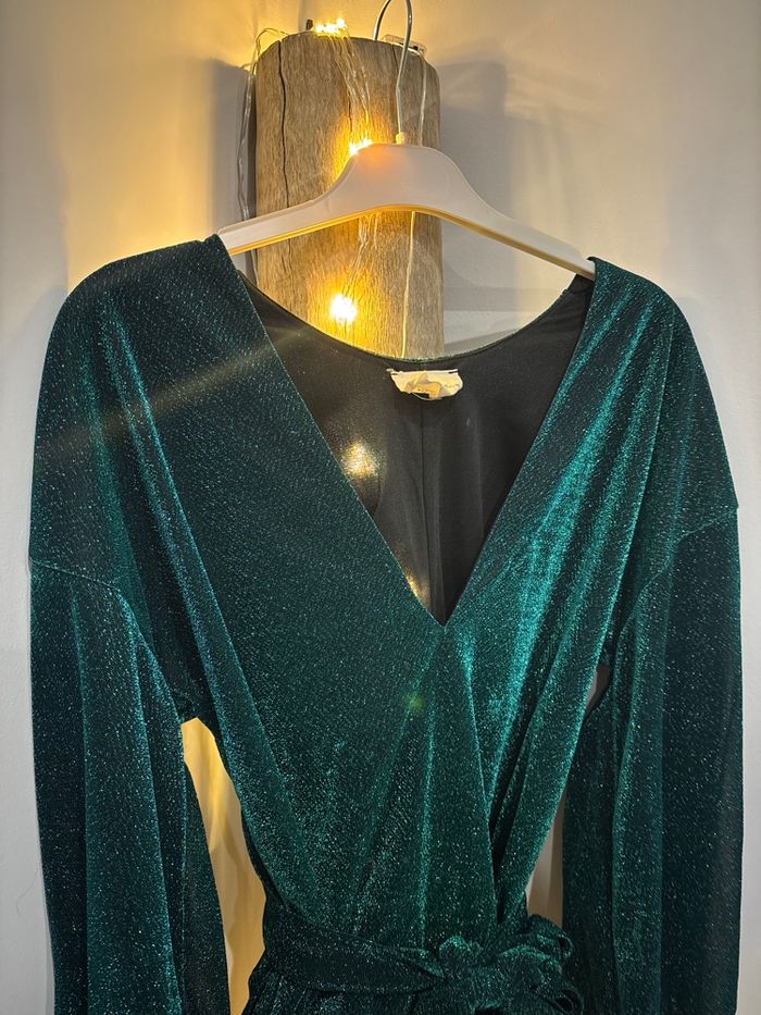 Robe de soirée - photo numéro 5