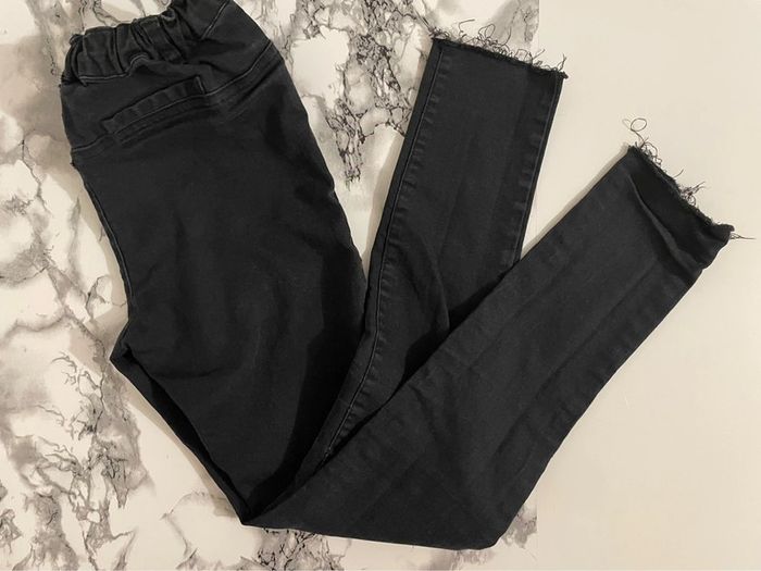 Skinny noir - photo numéro 4