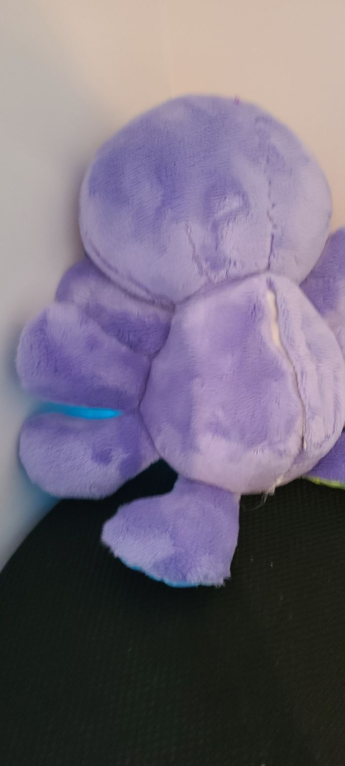peluche mimi Do Ré Mi musicale pour bébé - Vtech - photo numéro 3