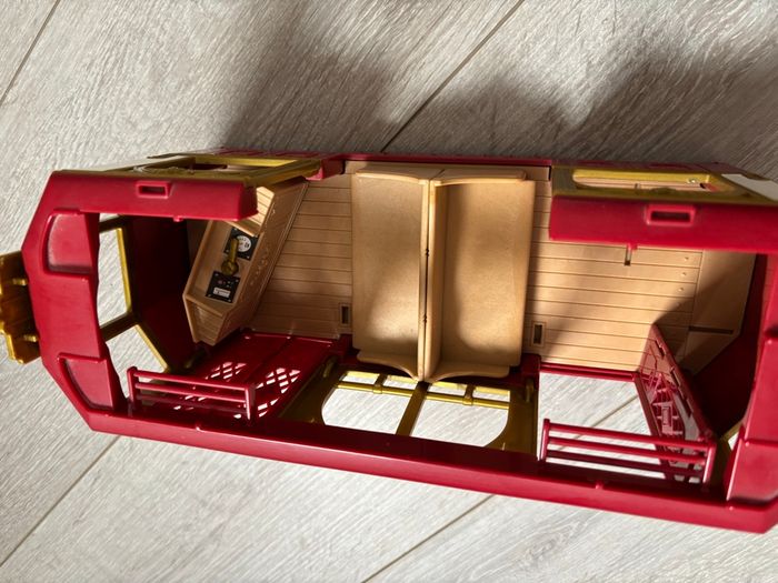 Sylvanian - Tramway - photo numéro 2