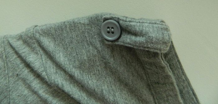 T shirt manches courtes T 13/14 ans "La Redoute" - photo numéro 3