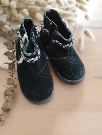 Bottines