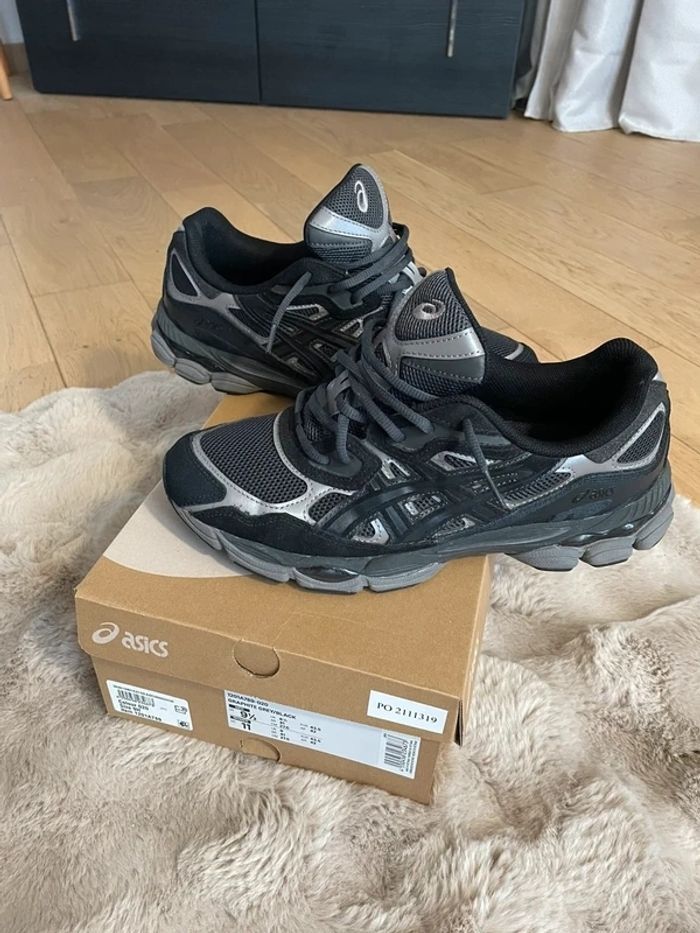Asics GEL NYC Taille 45 - photo numéro 5