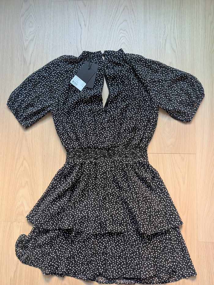 Robe The Kooples - Taille 1 (Eu 36) taille S - Neuf, jamais porté - photo numéro 2