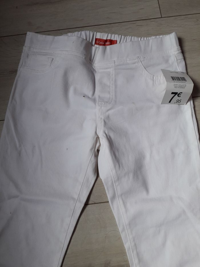 Pantalon - photo numéro 2