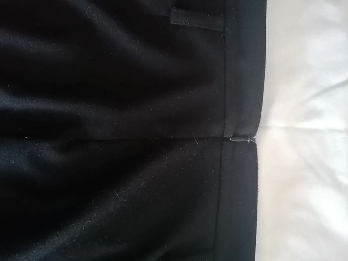 Jupe noire Jennyfer taille38 #Vêtements_femmes_krocaro - photo numéro 6