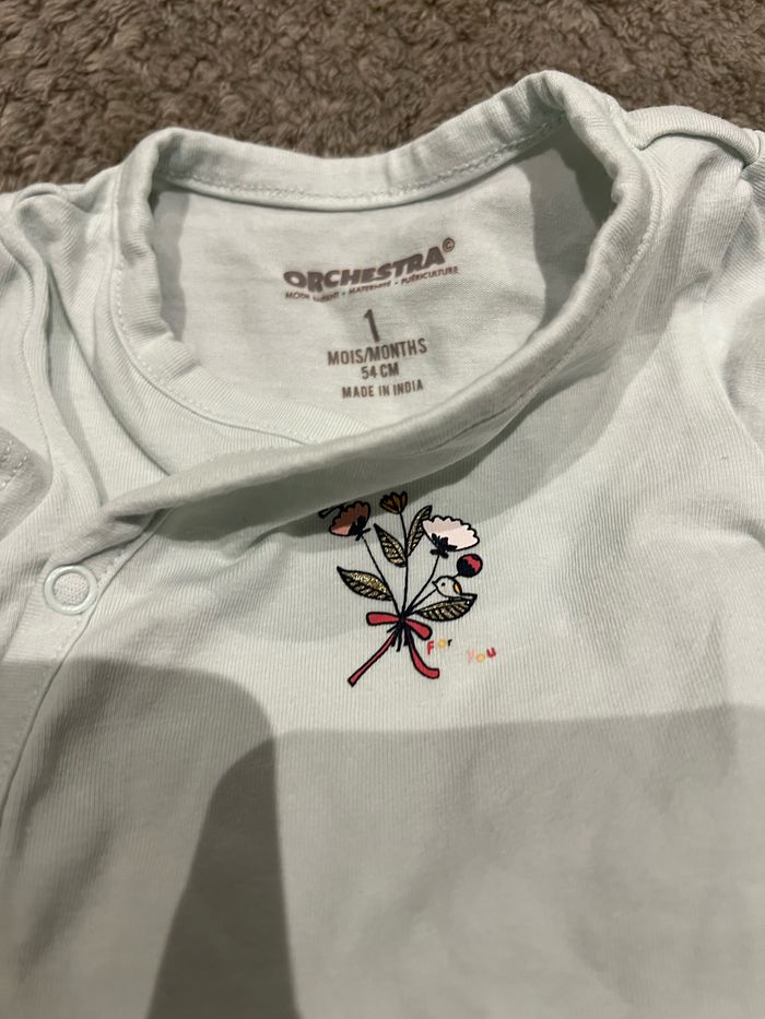 3 bodies orchestra - photo numéro 6