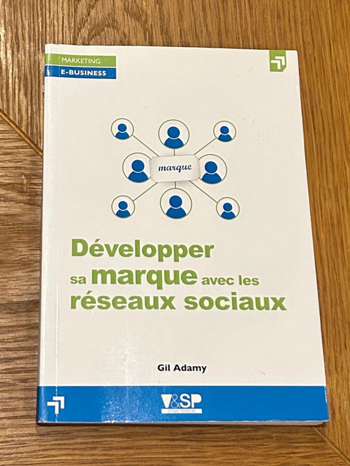 Développer sa marque avec les réseaux sociaux