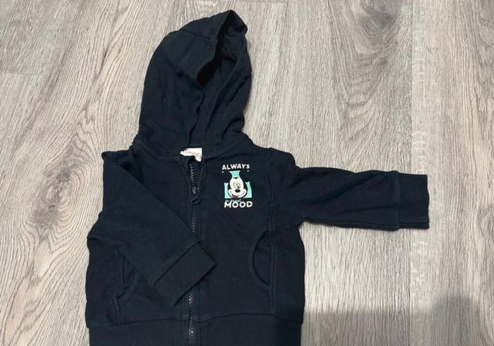 Lot vêtements bébé garçon 6-9 mois - photo numéro 4