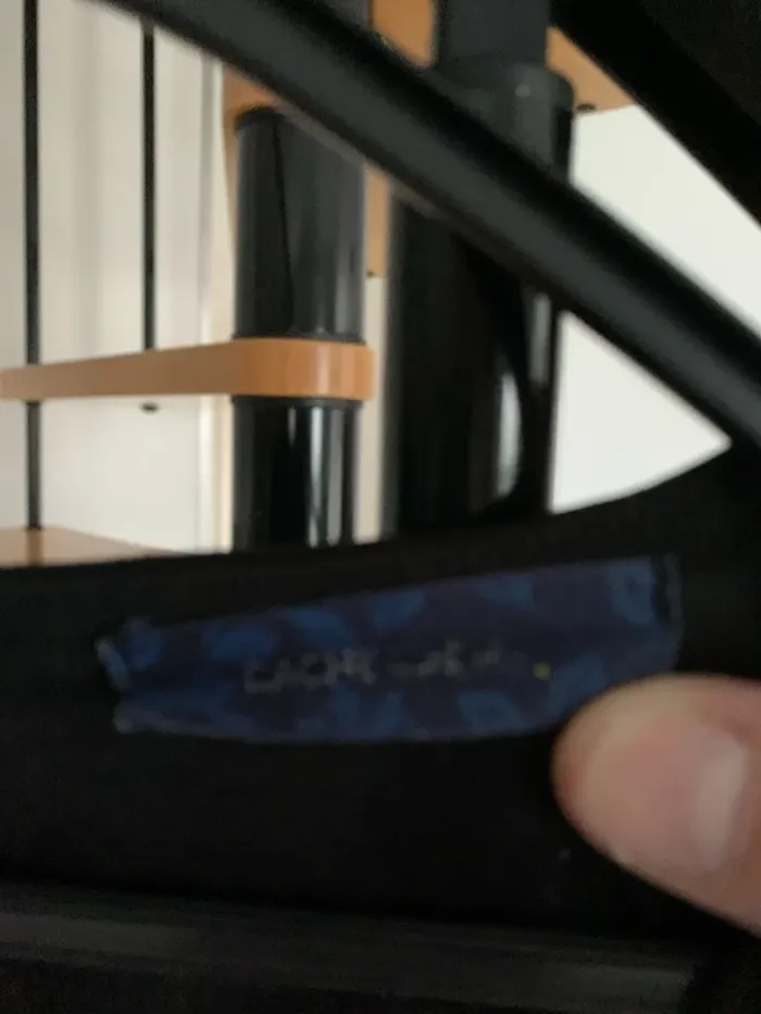 Combinaison pantalon - photo numéro 4