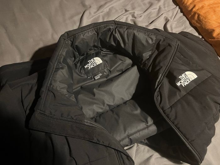 Blouson the north face officiel - photo numéro 5