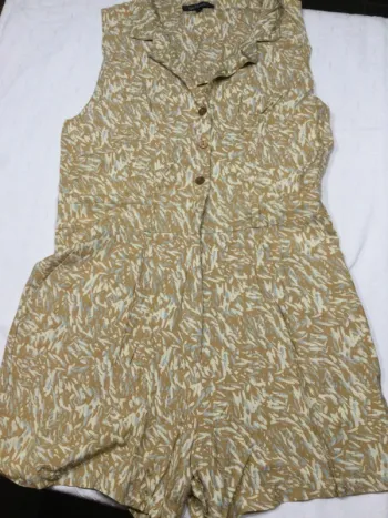Combi short