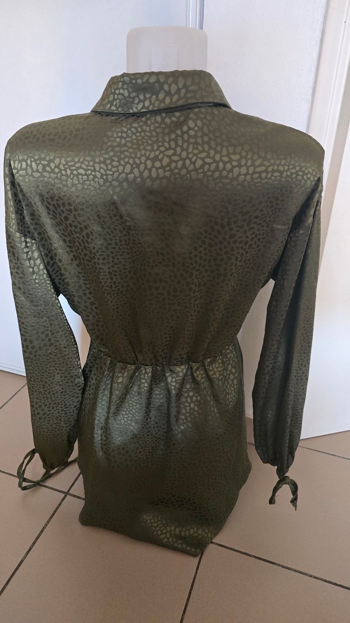 Tunique shein taille s - photo numéro 5