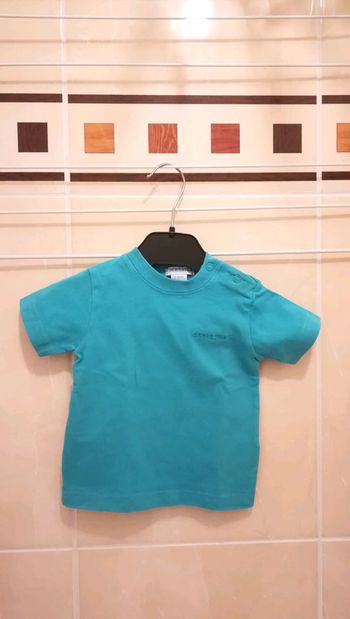 Tee-shirt T6 mois - V92B