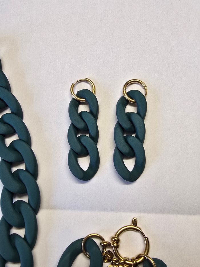 Ensemble bijoux - photo numéro 2