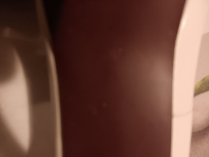 Escarpins blancs plate-forme - photo numéro 5