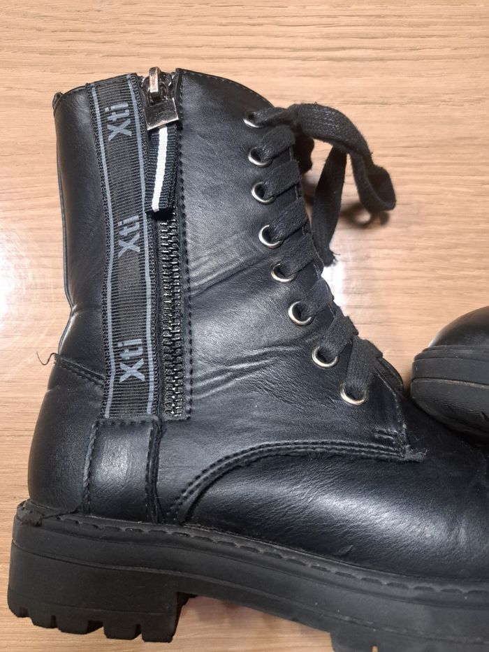 Bottines P.32 - photo numéro 2