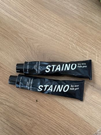 Coloration Pro STAINO by Evo – Teinte FLAMINGO (Rose)